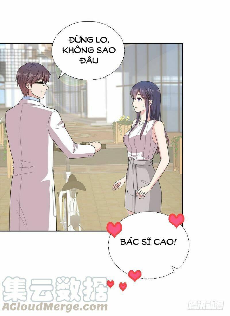 nam thần manh bảo tận diệt chapter 91 30