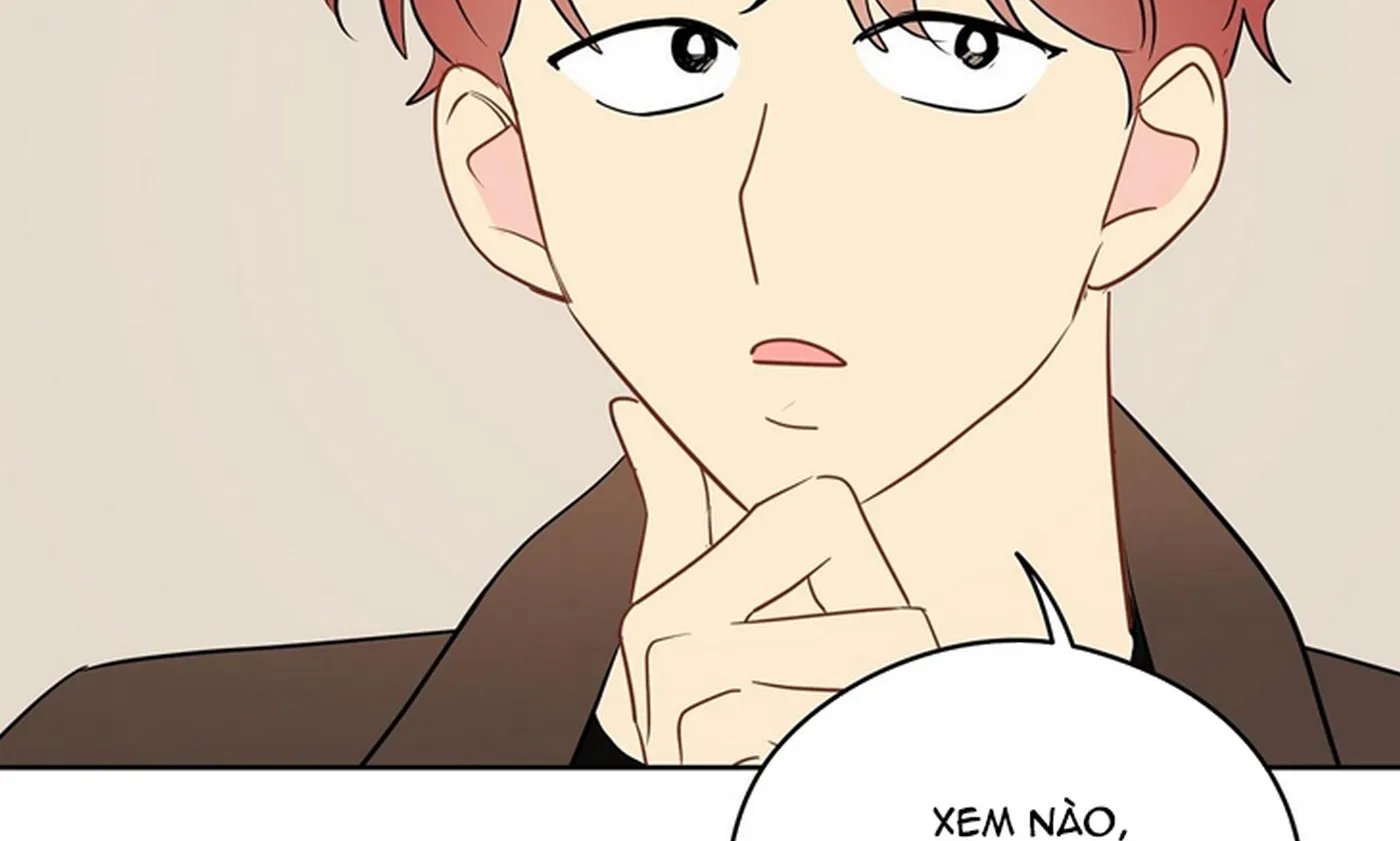 chuyện quái gì với giấc mơ đó vậy chapter 22 36