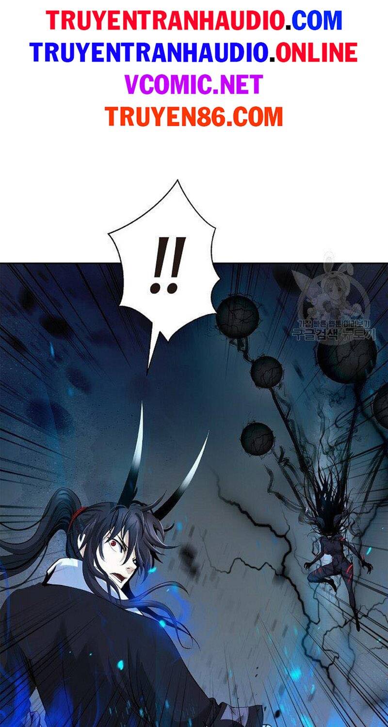 xuyên không thành hổ chapter 82 69