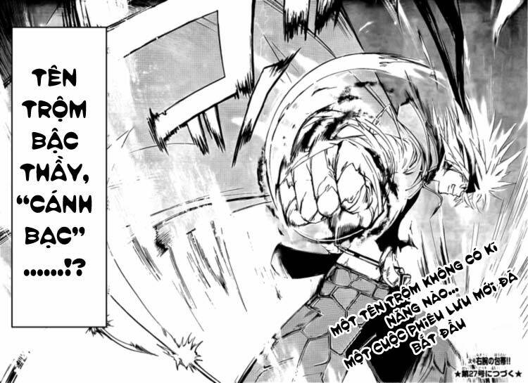 silvery crow chapter 1 72