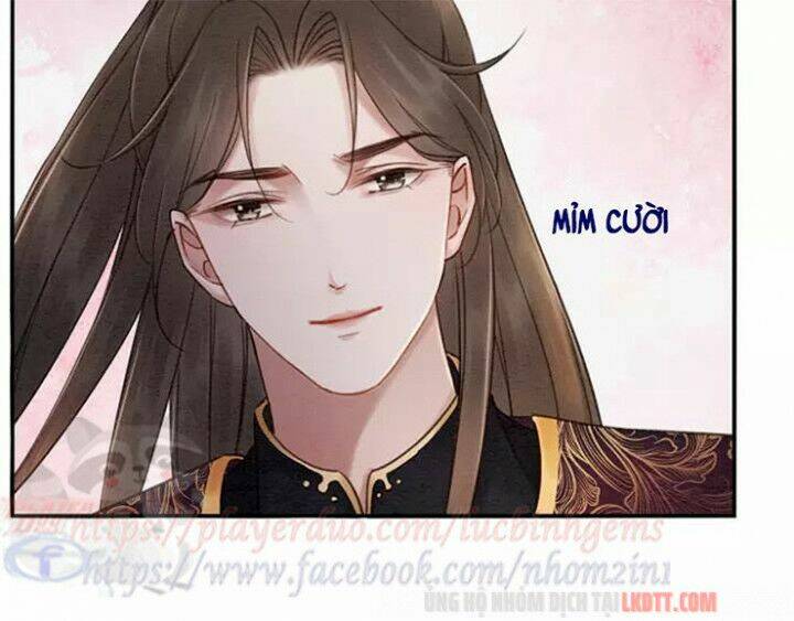 trọng sinh bá sủng nhiếp chính vương quá mạnh mẽ chapter 95 20