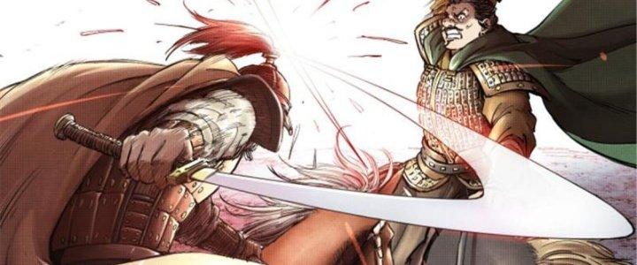 máy mô phỏng nhân sinh của lữ bố chapter 10 11