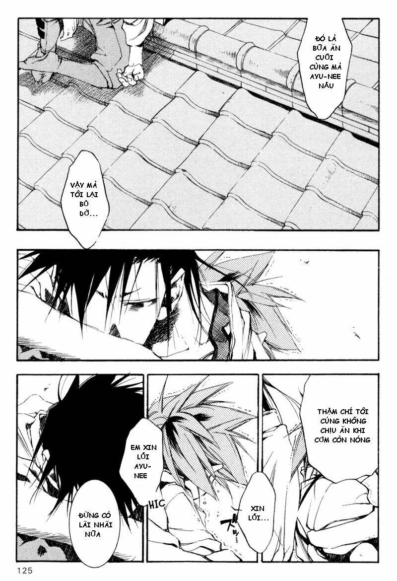 peace maker kurogane chapter 19 19