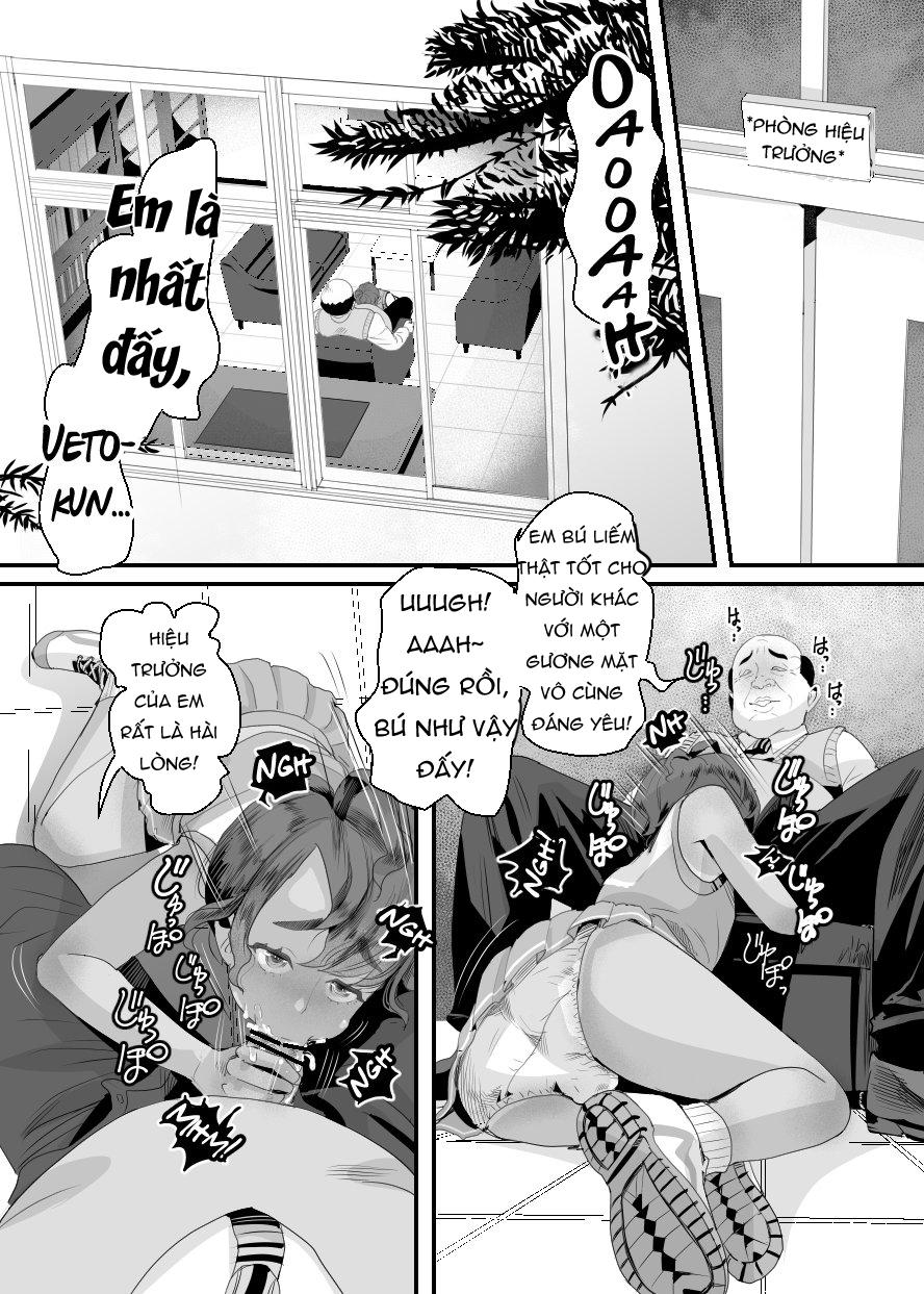 oneshot bl từ nhiều tác giả - mlèo dịch chapter 108 15