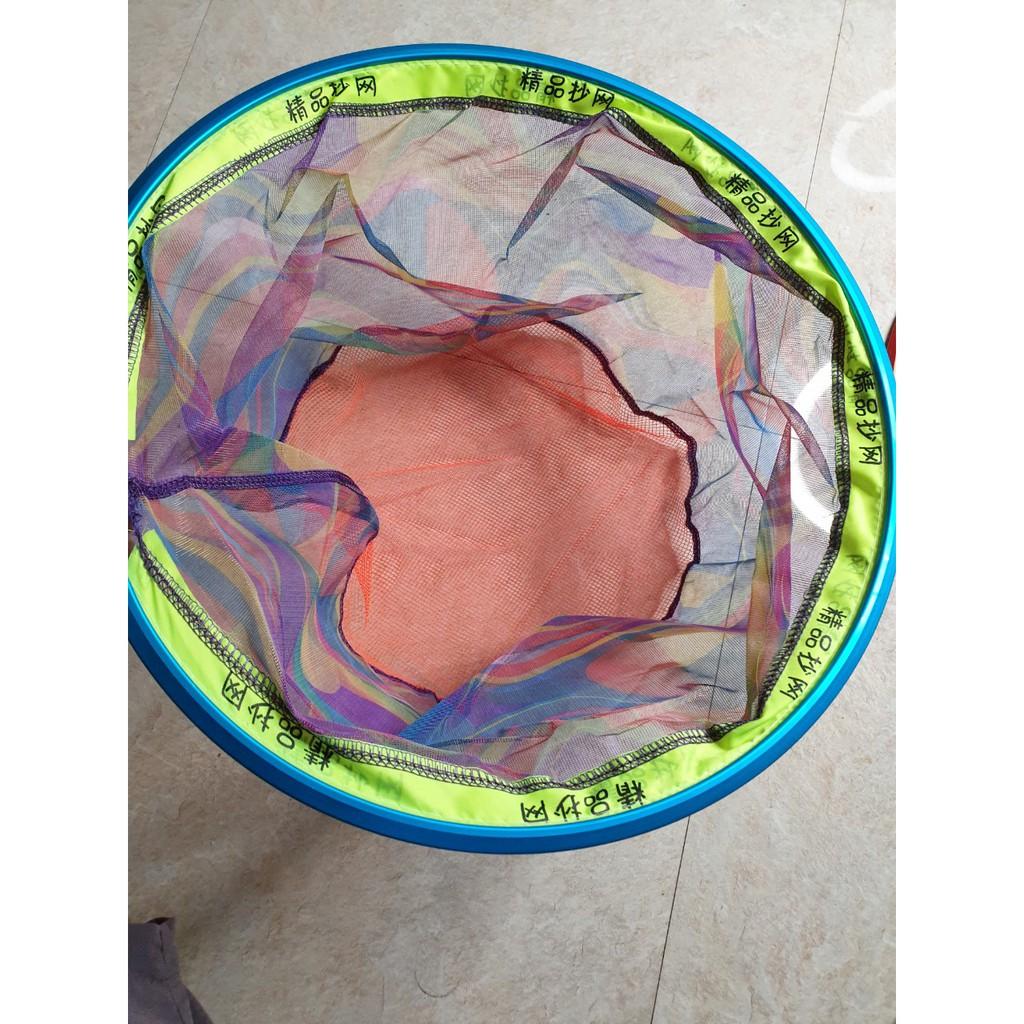 Mặt vợt cacbon.vành vợt carbon câu cá