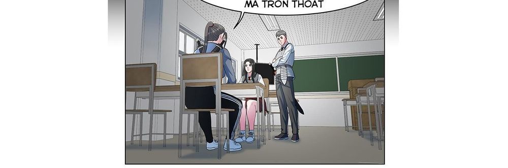 kẻ phán xét chapter 27 8