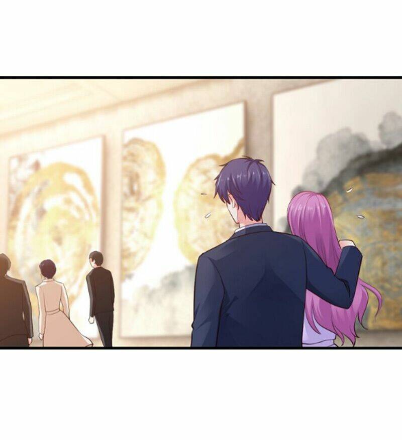 thú cưng độc quyền của boss chapter 61 15