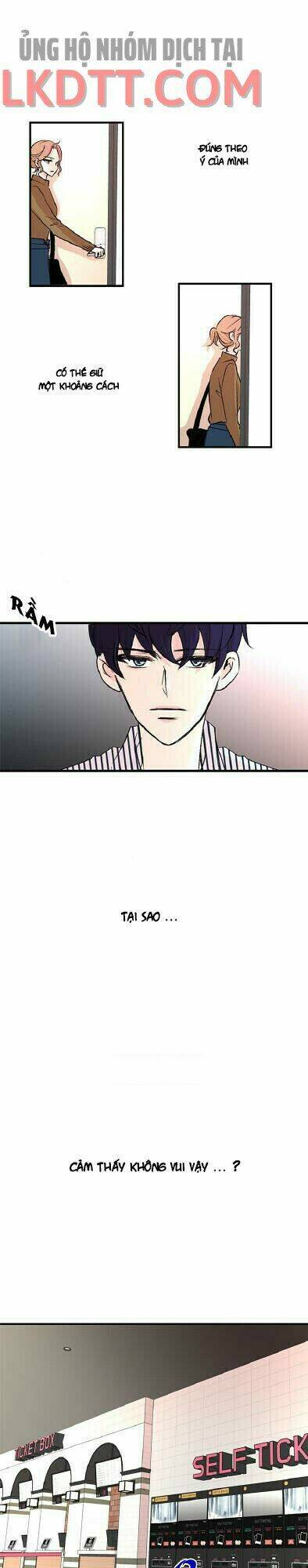 từng bước đến bên anh chapter 8 22