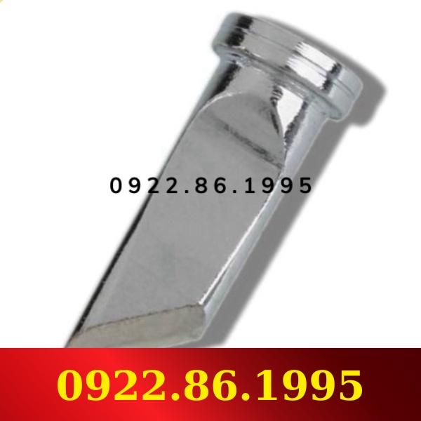 Mũi hàn weller LTKN 2.0mm