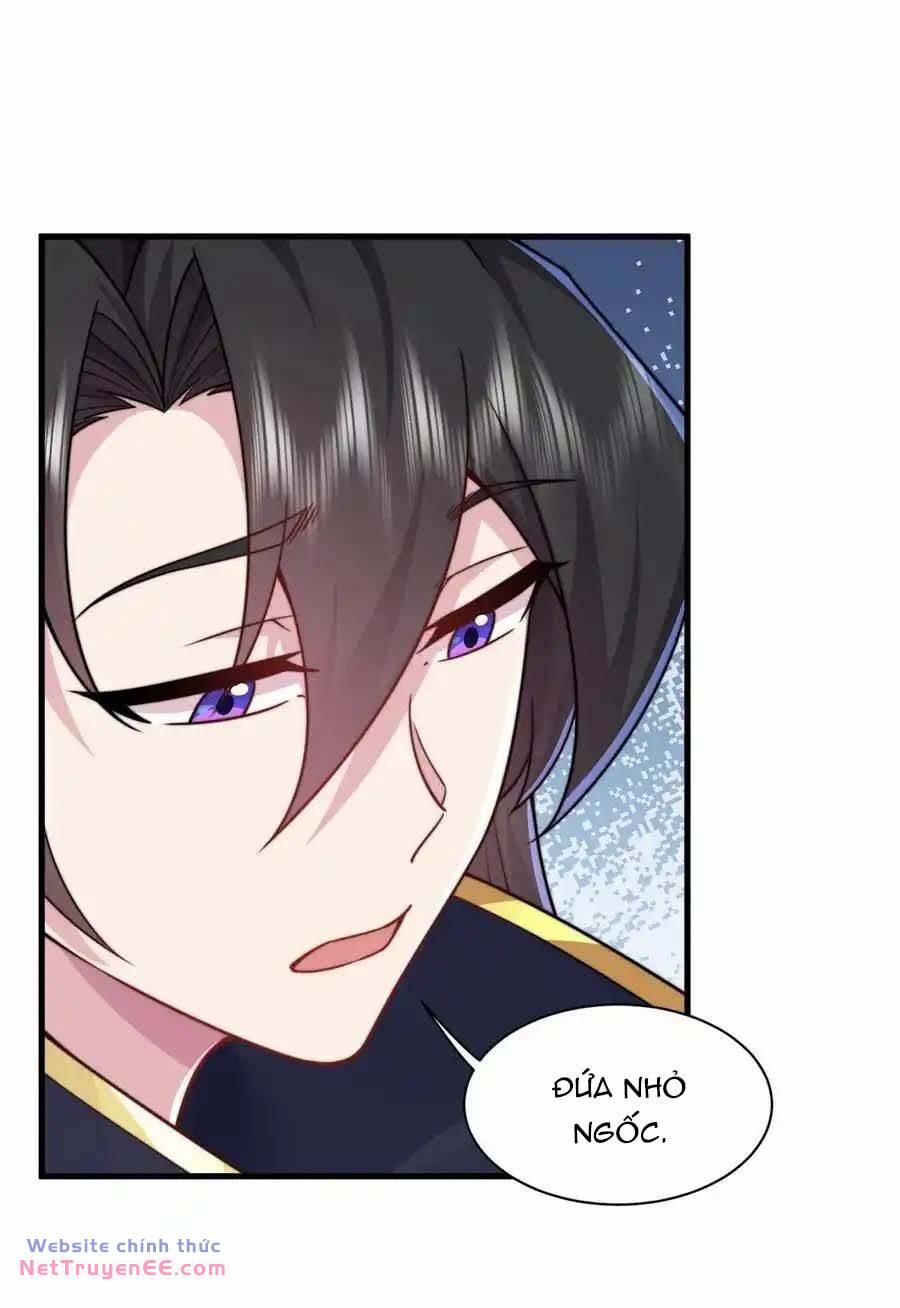 Vai Ác Sư Tôn Mang Theo Các Đồ Đệ Vô Địch Thiên Hạ chapter 97 21