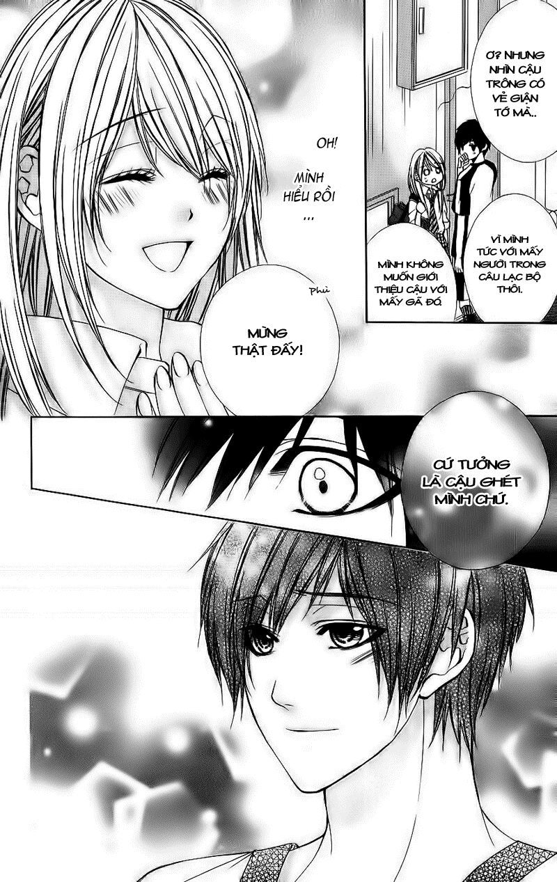 kimi to koi no tochuu chapter 2 18