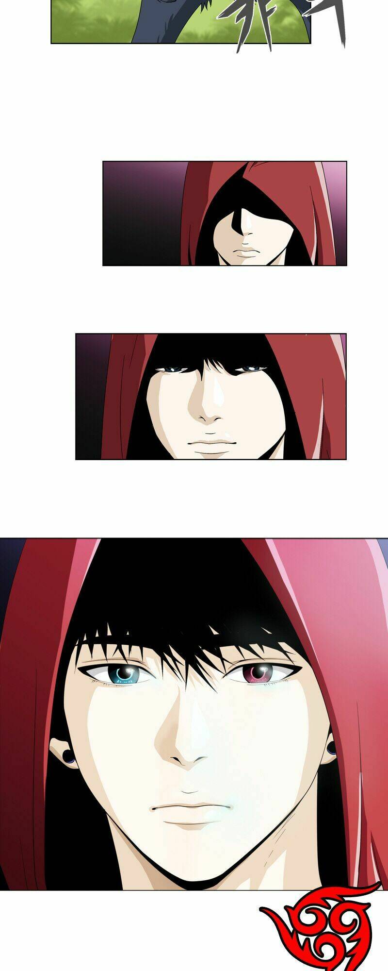 we-on: be the shield chapter 2 37