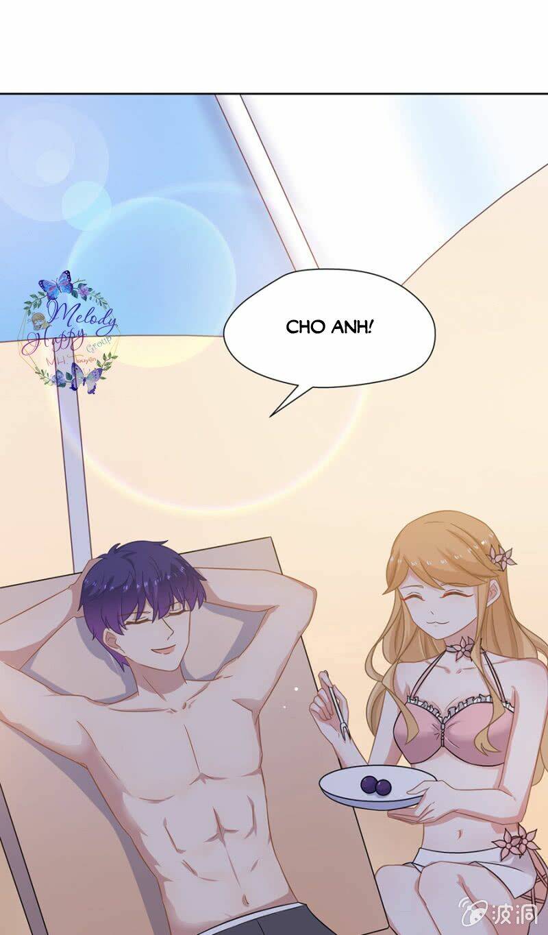 ma lạt thiên kim đẩu ác thiếu chapter 86 25