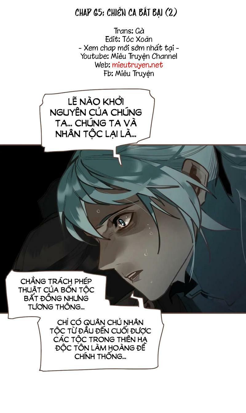 nhất đại linh hậu chapter 111 1