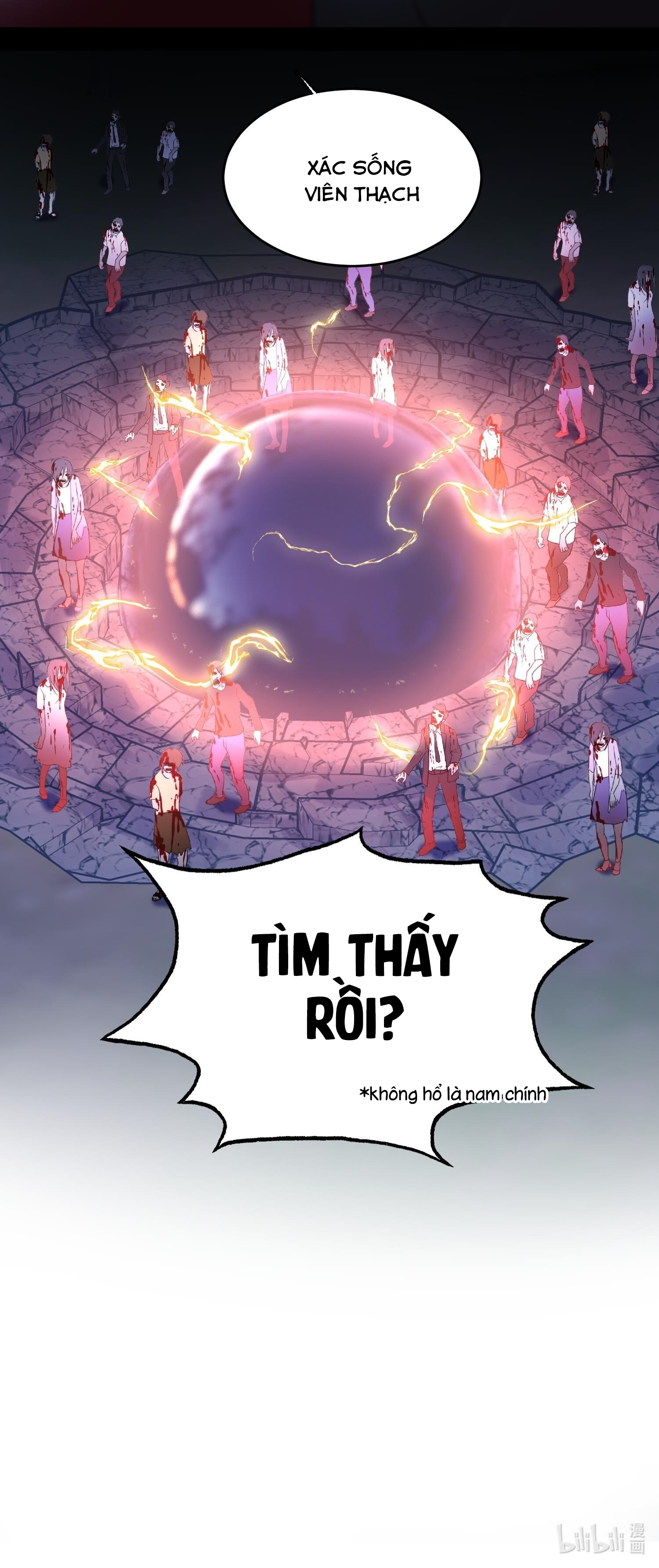 tôi phải làm một kẻ đại xấu xa chapter 84 56