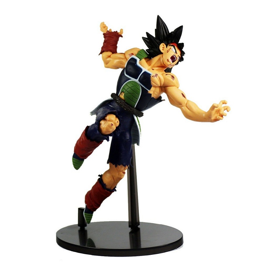 Mô hình Songoku siêu Saiyan cực đẹp 22cm