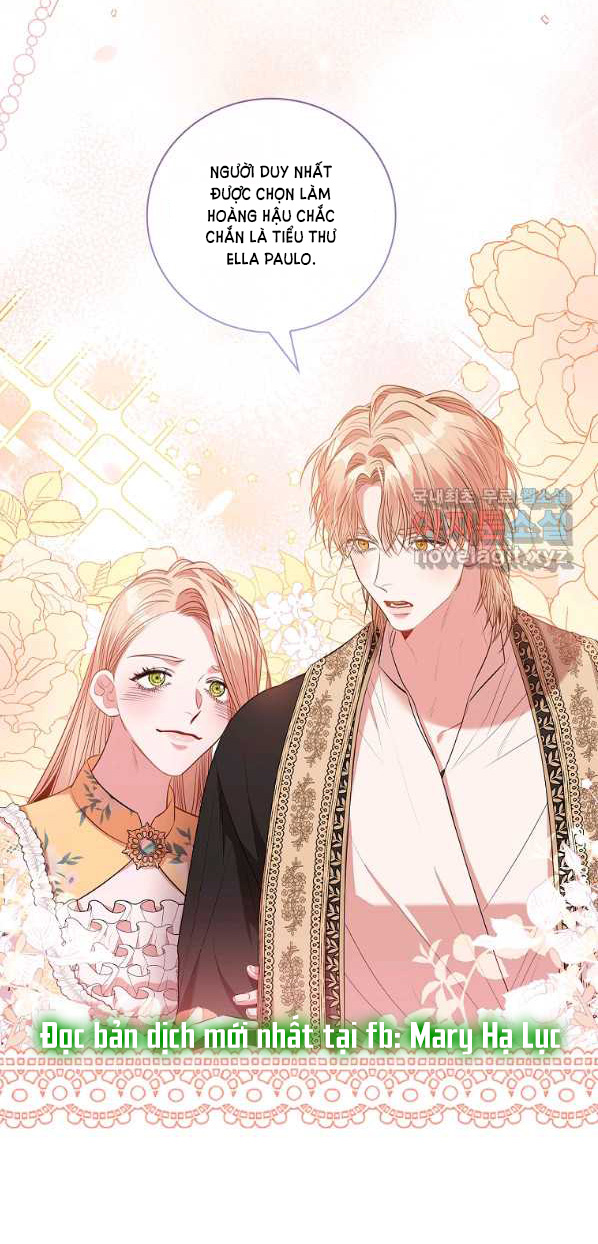 trở thành thư ký của bạo chúa chapter 68 20