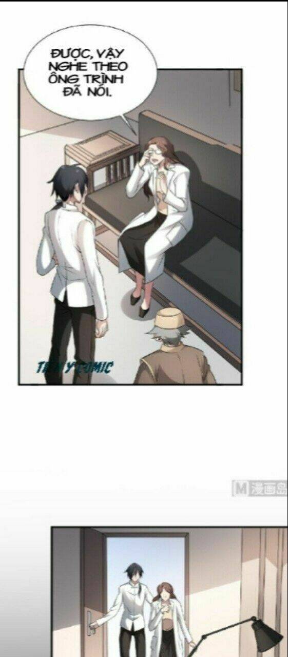 văn âm sư chapter 25 6