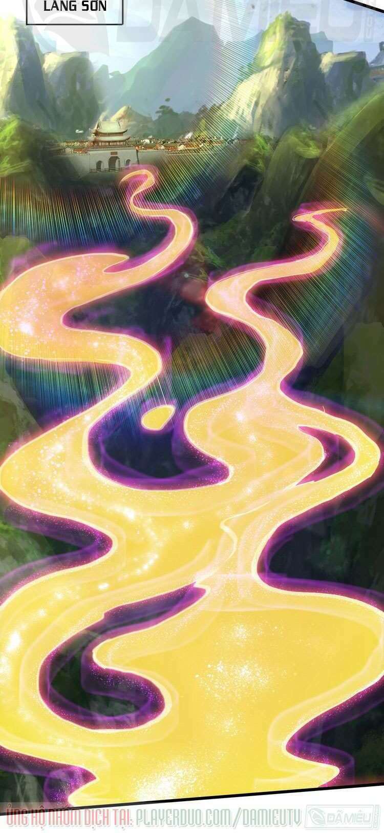 việc tu luyện hằng ngày của vũ đế chapter 22 13