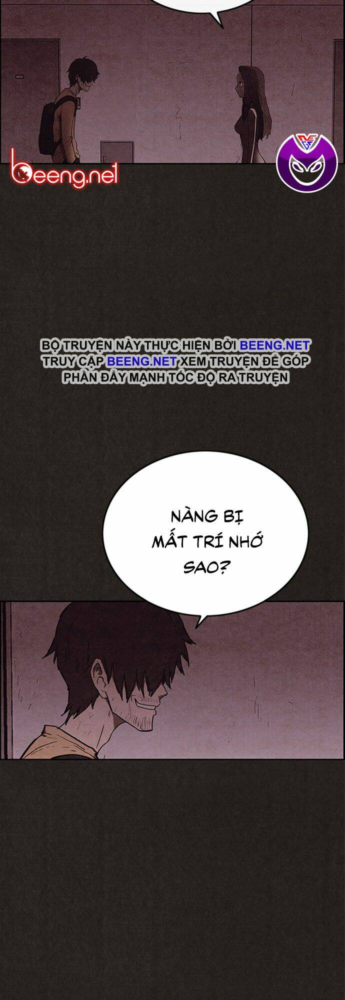 quái vật tại chung cư xanh chapter 113 8