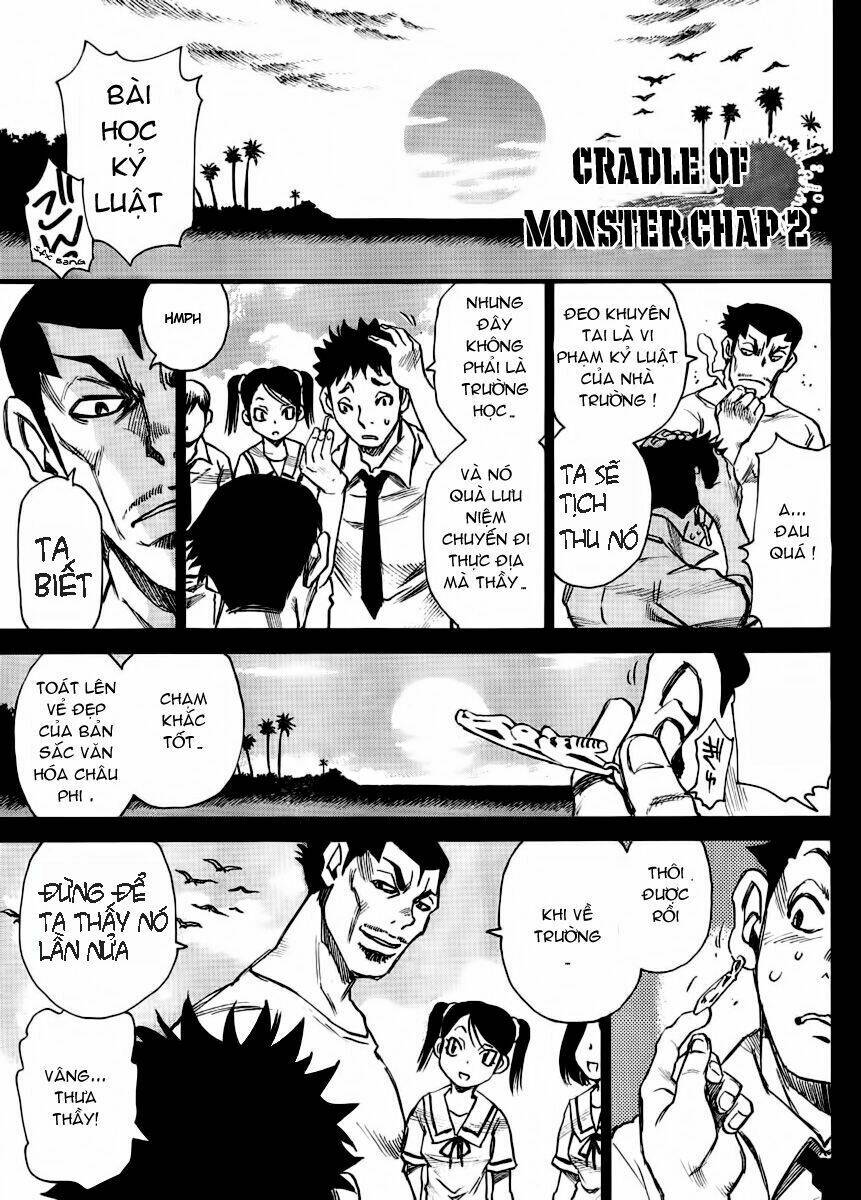 cradle of monsters chapter 2 2