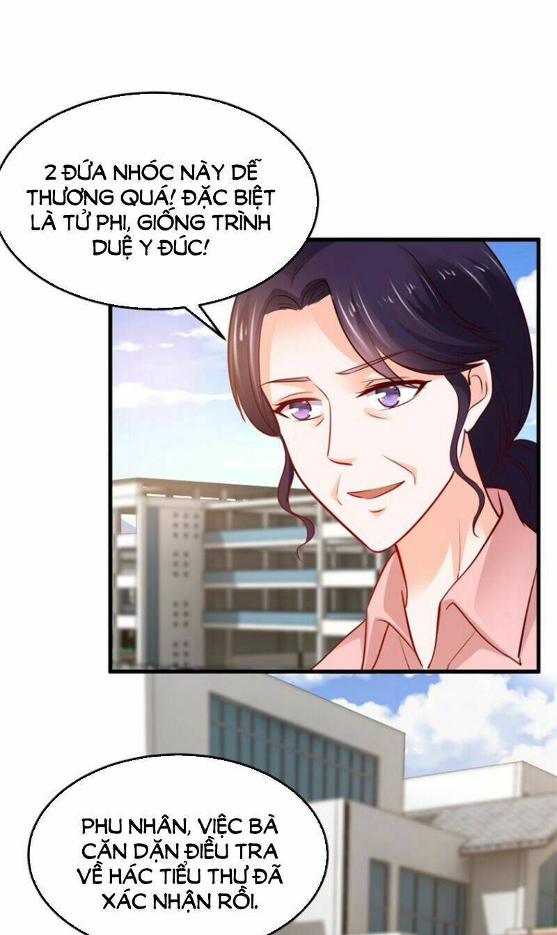 thú cưng độc quyền của boss chapter 93 4