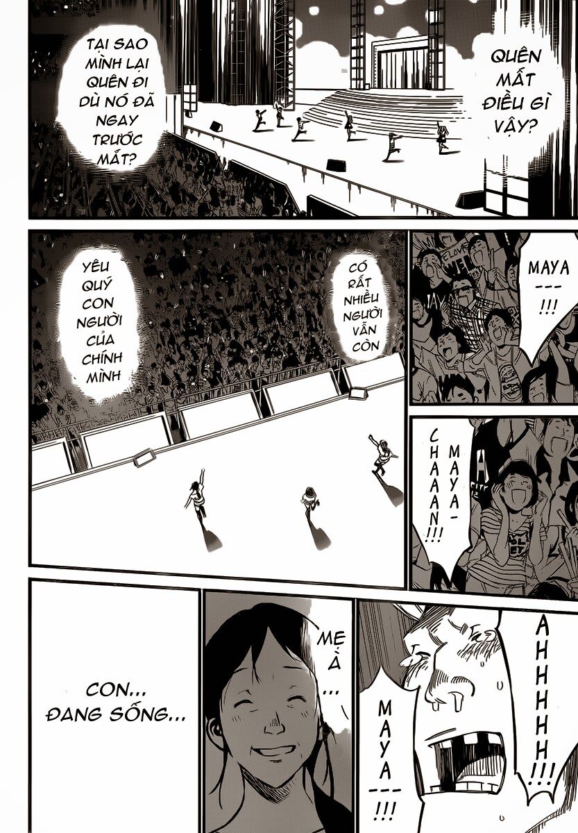 akb49 - renai kinshi jourei chapter 97 6