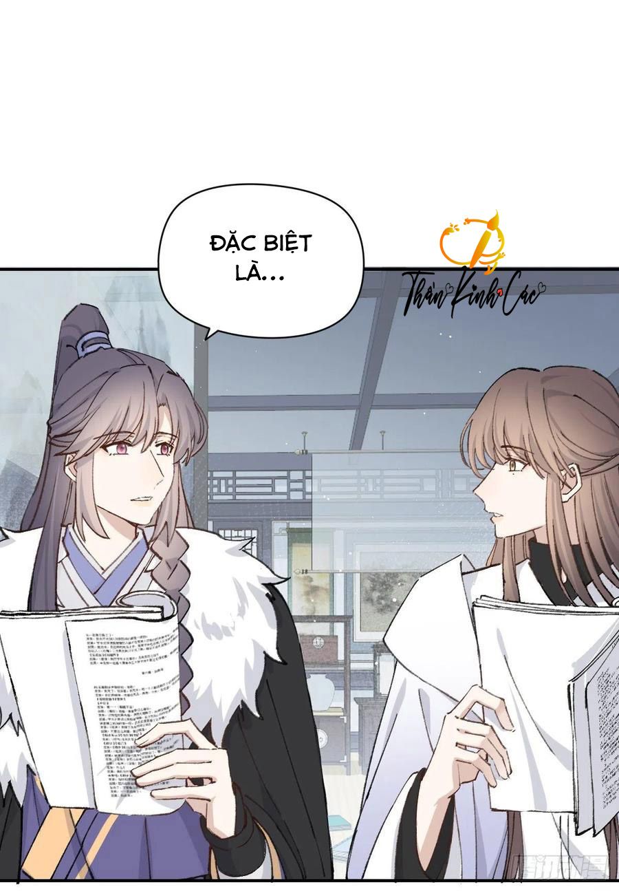 song vương chapter 41 41