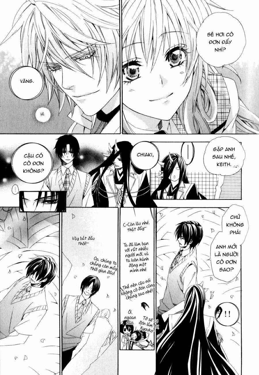 kami-sama gakuen armeria chapter 7 20