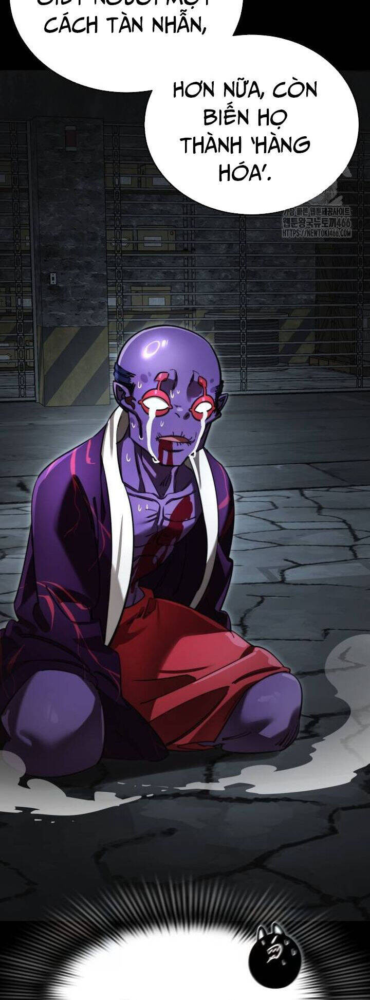 Thiên Ma Tái Lâm chapter 64 32