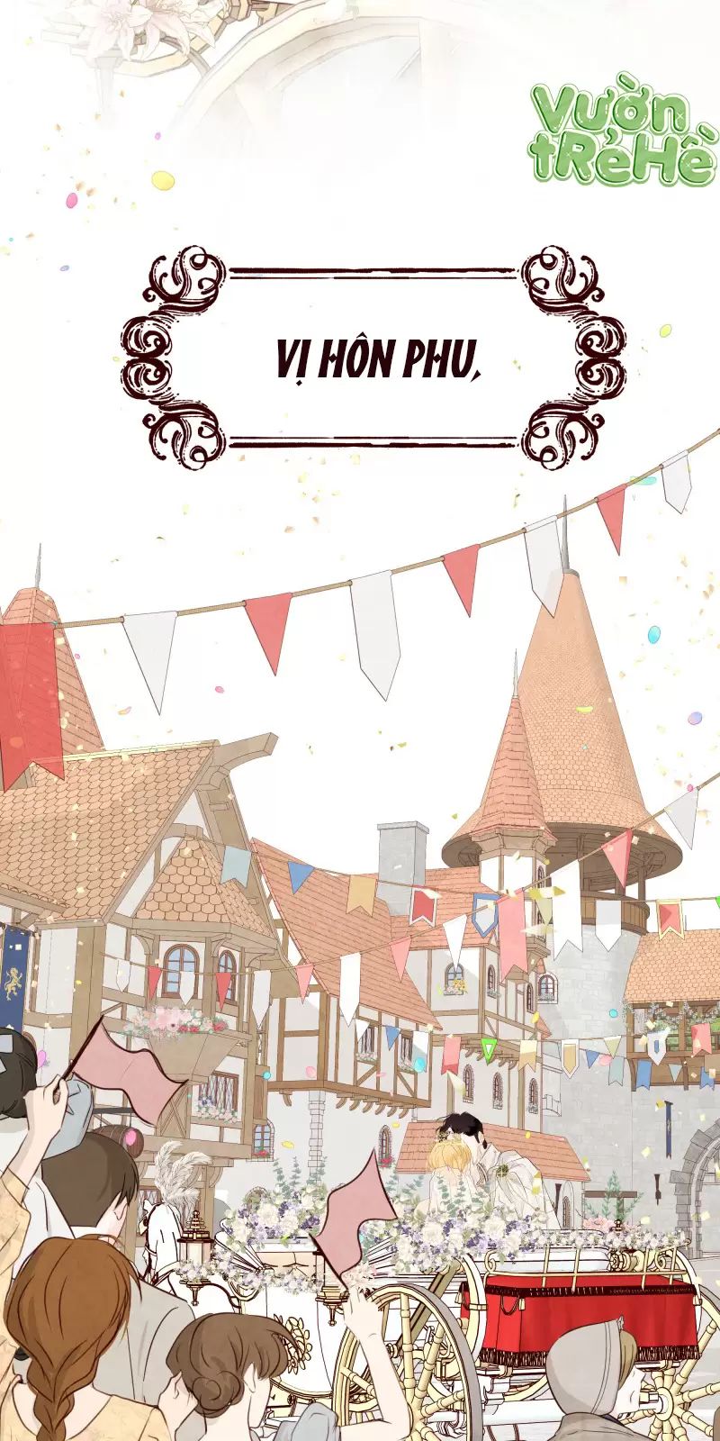 tôi là kẻ phản diện chapter 1 27