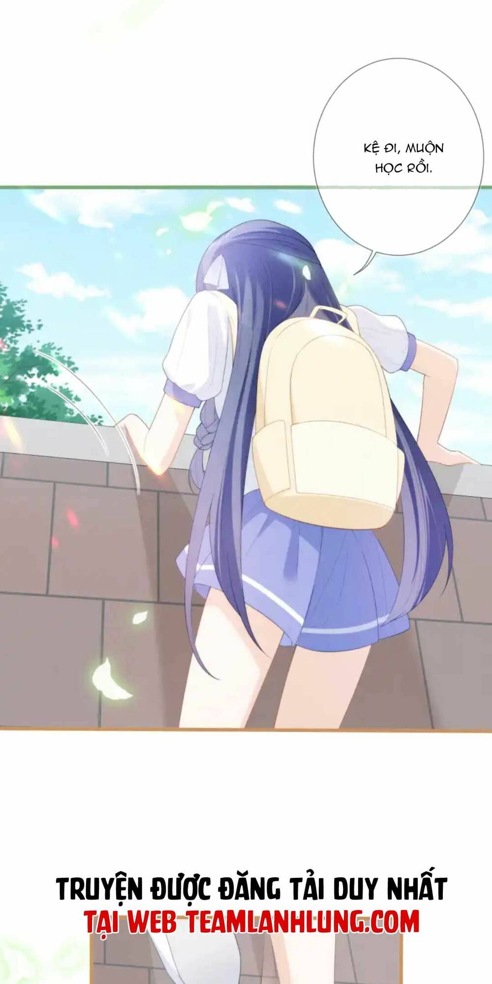 mỗi lần gặp nguy tôi đều có thể triệu hoán nam thần chapter 3 6