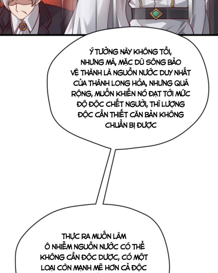 người chơi và nhân vật chính đều muốn làm hại ta chapter 111 37