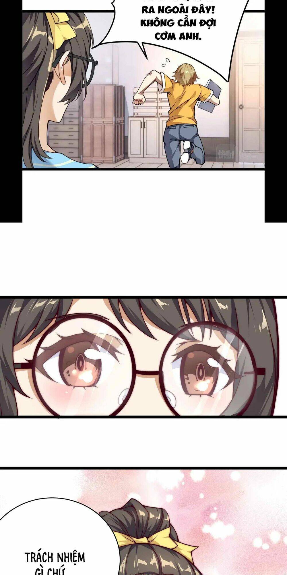 vạn vật hợp nhất chapter 1 24