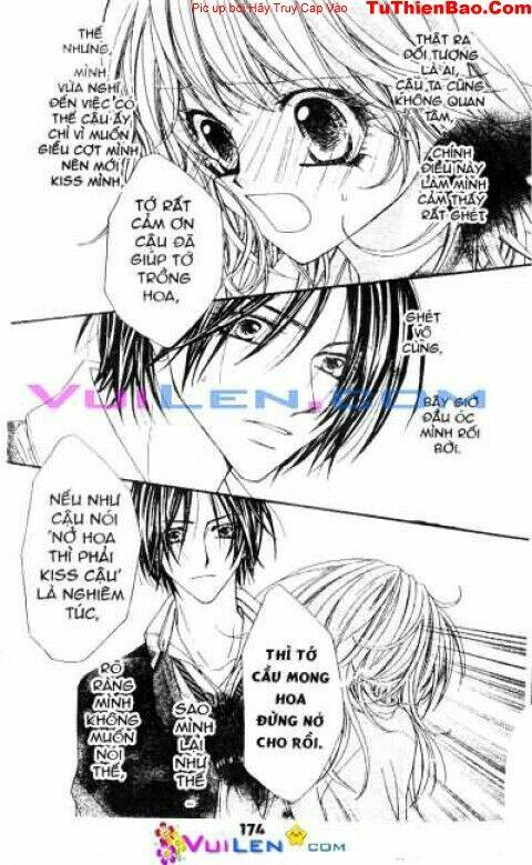 thiên thần giả tạo chapter 4 174