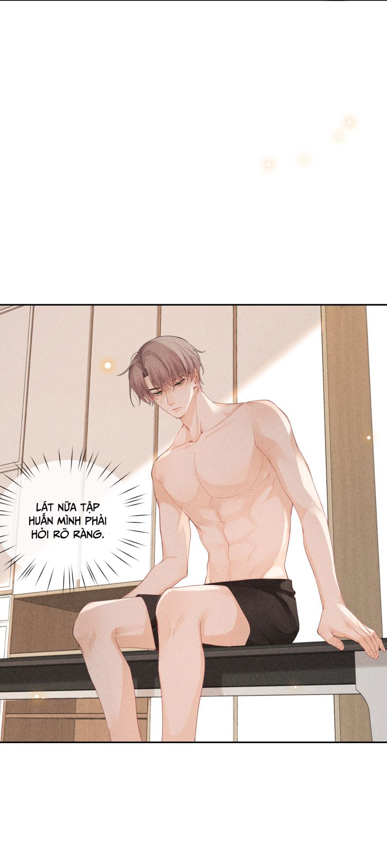 trò chơi săn mồi chapter 41 19