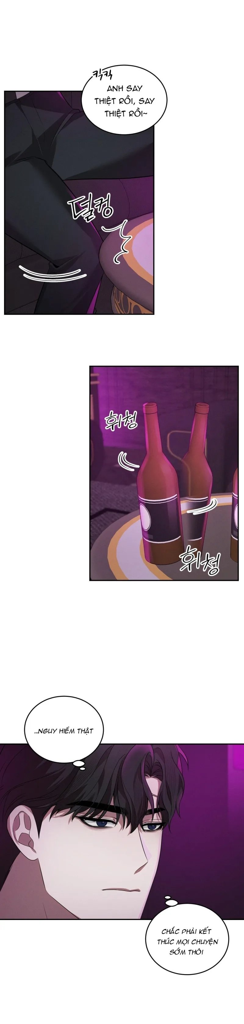 thoát xích chapter 7 4