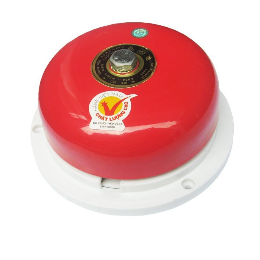 Chuông Điện 220V