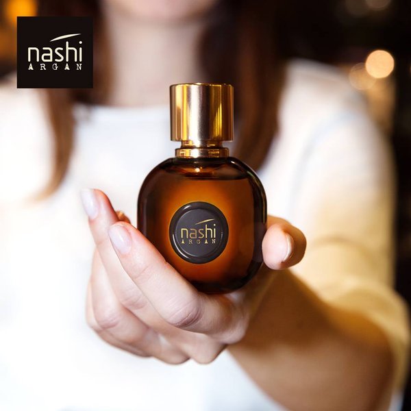 NƯỚC HOA NASHI ARGAN 50ML - NASHI ARGAN L'ESSENZA 50ML