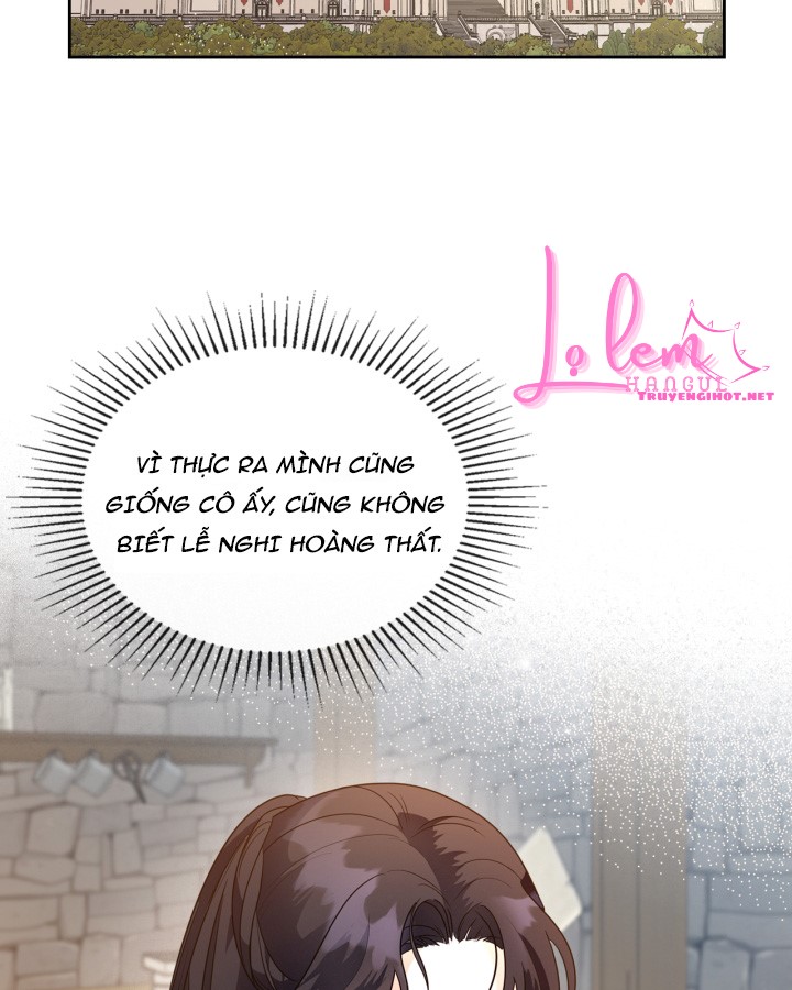 giết chết ác nữ phản diện chapter 43.1 3