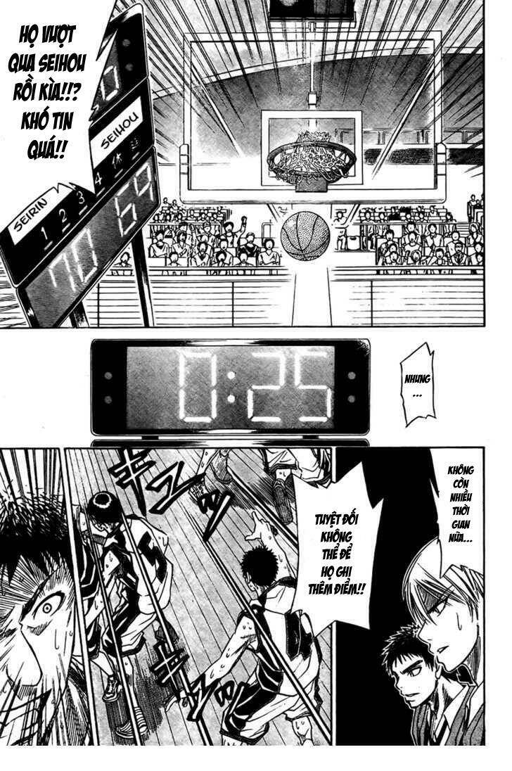vua bóng rổ kuroko chapter 24 13