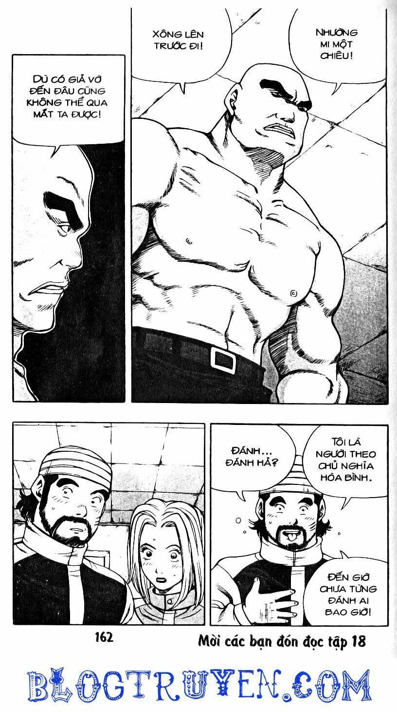 kid gang chapter 137 22