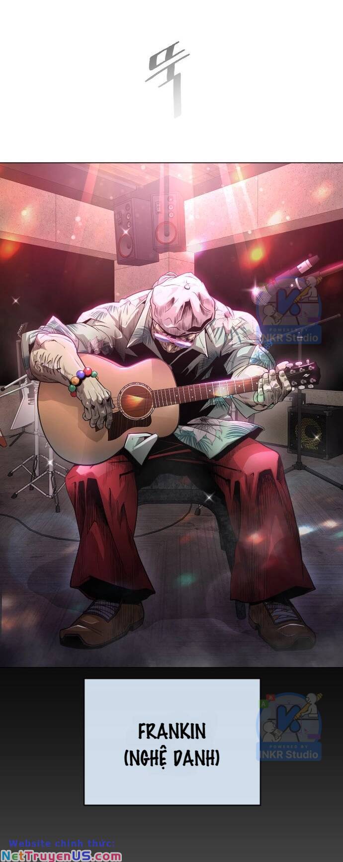 kĩ nguyên của anh hùng chapter 133 48