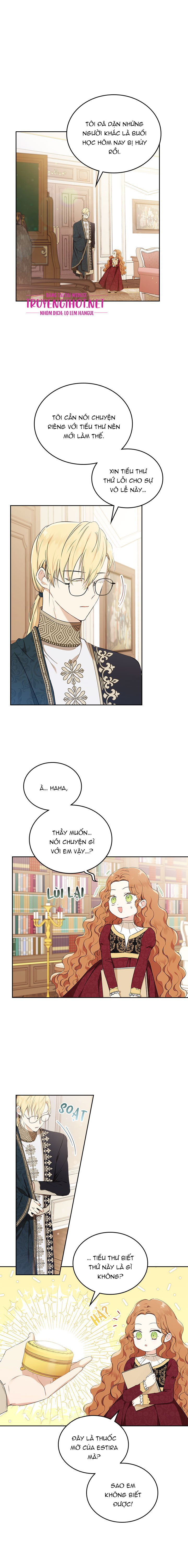 lần này tôi sẽ trở thành gia chủ chapter 34 2