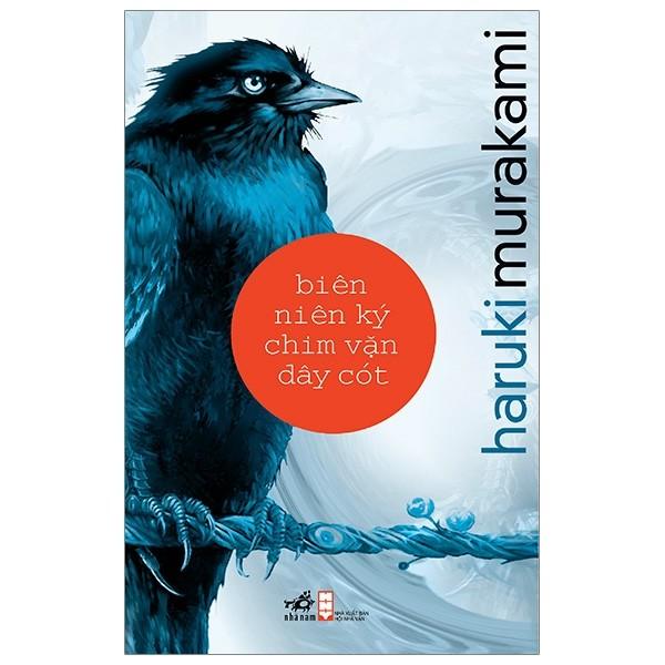 Haruki Murakami - Biên Niên Ký Chim Vặn Dây Cót