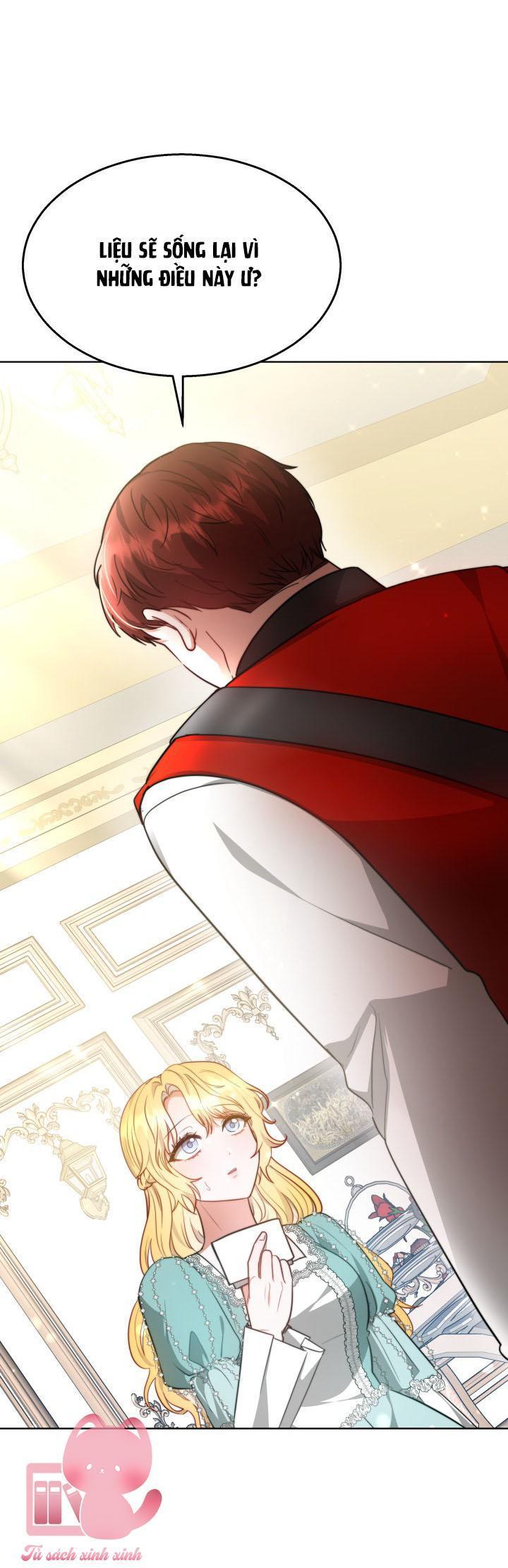 từ chồng cũ hóa thành nam chính chapter 40 70