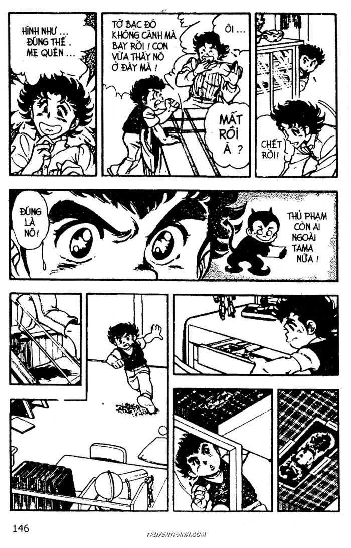 cậu bé giỏi võ chapter 32 6