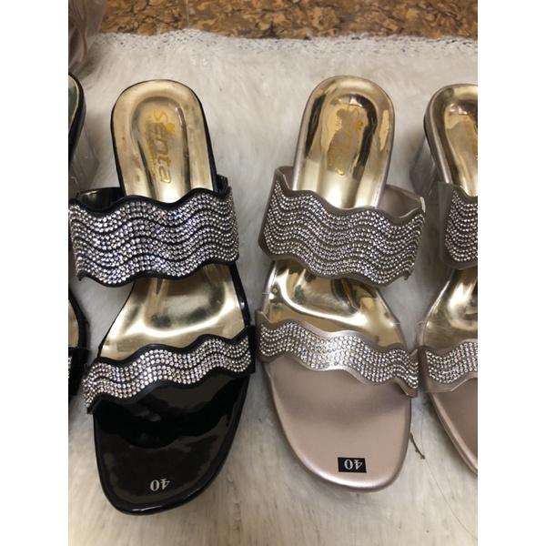 Guốc số bigsize 40-43