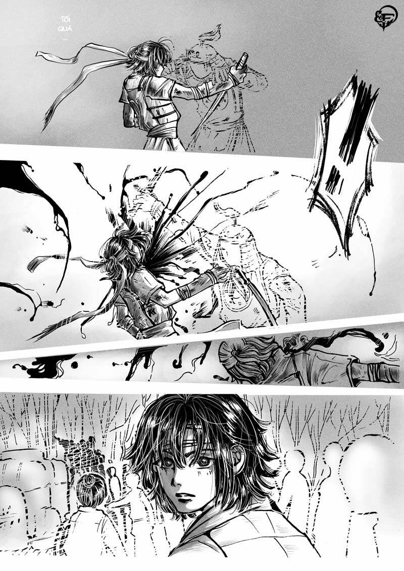 break free magazine chapter 7 89