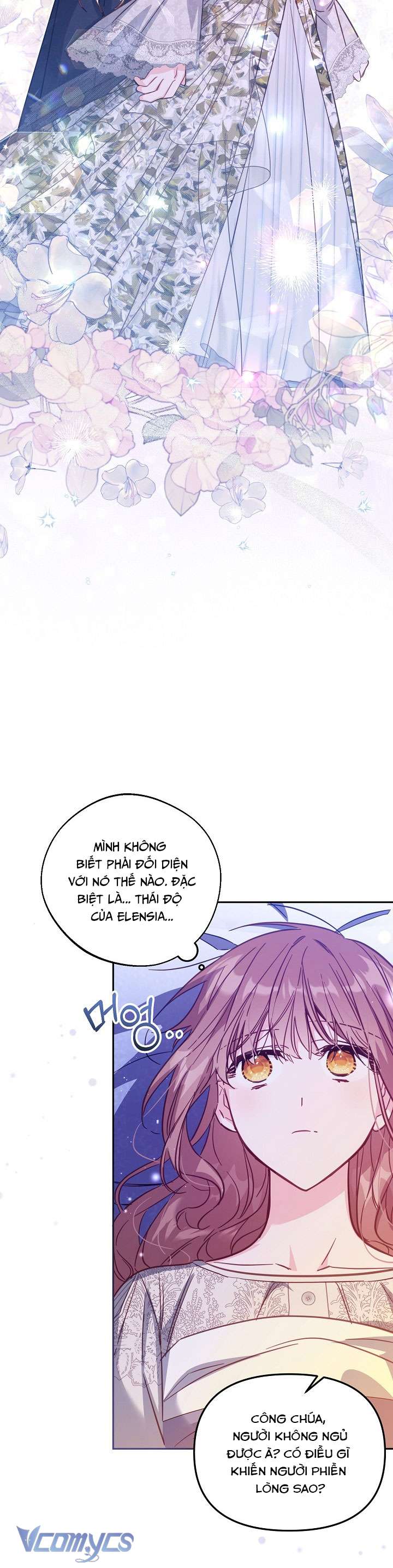 không có chỗ cho kẻ giả mạo chapter 32 13